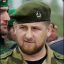 Ramzan Kadyrov