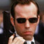 Agent smith