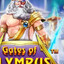 Gates Of Olympus 1000