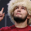 Khabib Nurmagomedov