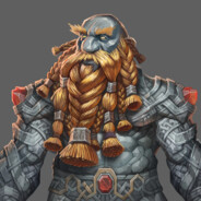 DwarfDude