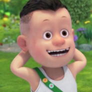 狗熊岭爆破手光头强