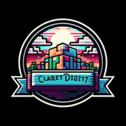 ClaretDigit1