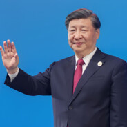 古惑習隻手遮天