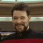 Will Riker&#039;s Lewd Thoughts