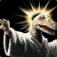 Raptor Jesus