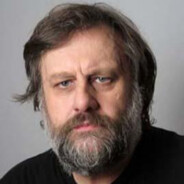 Slavoj Zizek