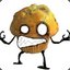 Evil Mr Muffins