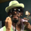 Pimp Lucius
