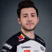 BIG XANTARES avatar