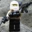 SUICIDE BOMBER