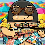 Player avatar