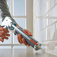 Caulk Edger