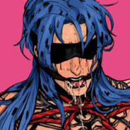 粉红章鱼美食品鉴家