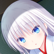 偷吃白羽的西瓜棒