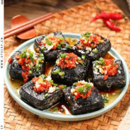 长沙臭豆腐