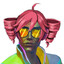 Teto Disco