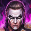 Charismatic Enigma
