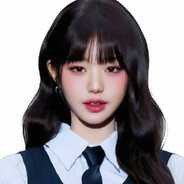 IVE. Jang Wonyoung