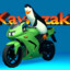 Kawazaki