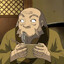 Uncle Iroh