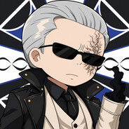 YUCHOR1 Steam avatar