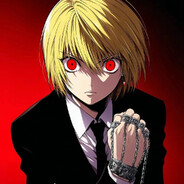 Kurapika