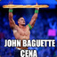 John Baguette Cena