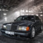 Mercedes 190E 2.5- 16 EVO2