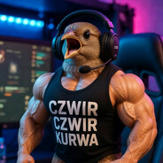 Silny Wróbel