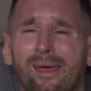 Player avatar