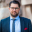 Jimmie Åkesson