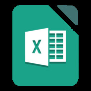 LibreOffice Calc