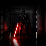 Darth Vader