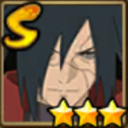 宇智波斑[秽土转生·解]