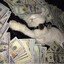 Rich forever