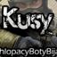 Kusy/No Swear