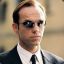 Agent Smith