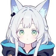 罗德岛干员猫猫迷迭香