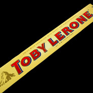 Toby Lerone