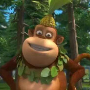 狗熊岭天才爆破手吉吉