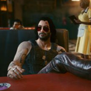 Johnny Silverhand