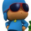 POCOYO EL DOMADOR DE LAS SIRENAS