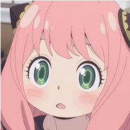 爱吃花生的阿尼亚