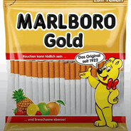 MarlBorat gold