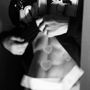 爪爪没有爱情啊