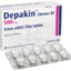 depakin