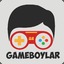 GameBoylar