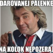 Tvoja Mamka