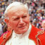 papa juan pablo II